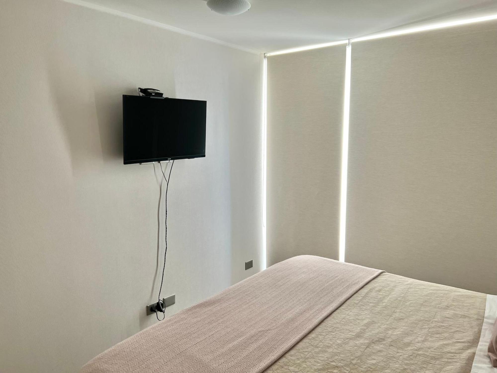 Apartamentos Concepcion Centro Buitenkant foto